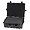 Pelican Products Pelican 1600-000-110 Large Case w/Foam for