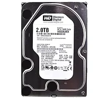 Western Digital-WD20EARX