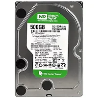 Western Digital-WD5000AADS