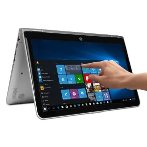 Hp X7U15UA#ABA Hp Pavilion X360 15-bk152nr Touchscreen Core I5-7200u D