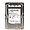 HD753LJ | Samsung 750GB SATA 3G HDD, 7200 RPM, 32MB Cache