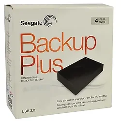 SEAGATE-STDT4000100