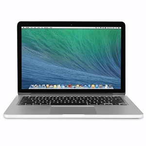 Apple A1398 Macbook Pro Retina Core I7-4870hq Quad-core 2.5ghz 16gb 51