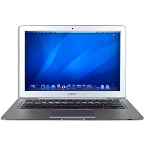 Apple MC234LL/A Macbook Air 13.3 C2d 213 2gb 128gb Ssd