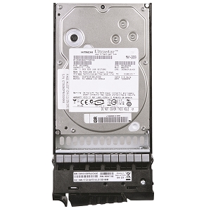 Hitachi 0F10402 Ultrastar A7k1000 1 Terabyte (1tb) Sata300 7200rpm 32m