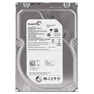 ST32000641AS | Seagate Barracuda XT 2 Terabyte (2TB)