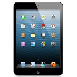 Apple MF743LLA Ipad Mini With Wi-fi + Cellular For T-mobile 64gb - Spa