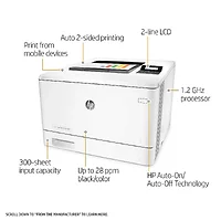 HP Hewlett Packard-cf389a