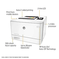 HP Hewlett Packard-cf389a