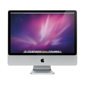 Apple MC978LL/A Imac 21.5