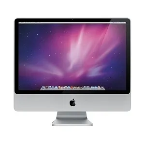 Apple MC015LLC Imac 20