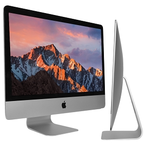 Apple MK462LLA-PB-3RCB Imac Retina 5k 27