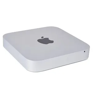 Apple MC816LL/A Mac Mini Ci5 25 4gb 500gb Osx Lion