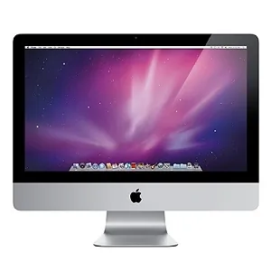 Apple MA876LL/A Imac 20