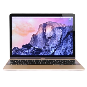 Apple MK4N2LLA-BTO Macbook Retina Core M-5y71 Dual-core 1.3ghz 8gb 256