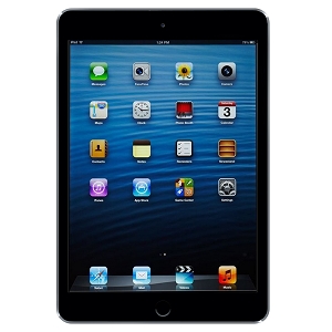 Apple MH3E2LL/A Ipad Mini 3 With Retina Display  Touch Id Wi-fi + Cell