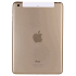 Apple MH3G2LL/A Ipad Mini 3 With Retina Display  Touch Id Wi-fi + Cell