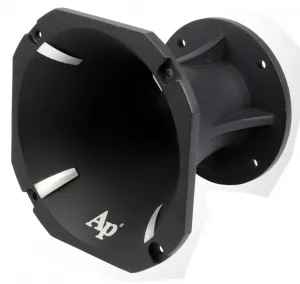 Audiopipe APH6250BOH 6 High Frequency Aluminum Horn