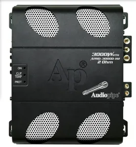 APHD3000DH2