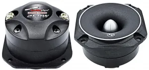 Audiopipe APHET650 Super High Frequency Titanium Tweeter 250w Max