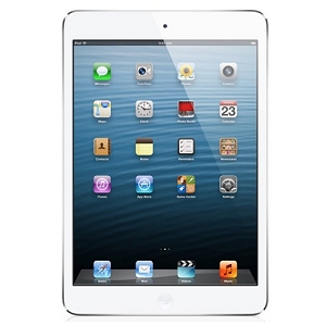 Apple MH3M2LLA Ipad Mini 3 With Retina Display  Touch Id Wi-fi + Cellu