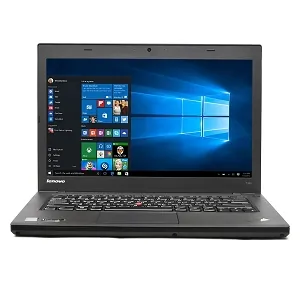 Lenovo T440 Thinkpad  Core I5-4300u Dual-core 1.9ghz 8gb 128gb Ssd14