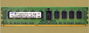 M393B5273CH0-YH9 | Samsung 4GB DDR3-1333 2RX8 Server Memory