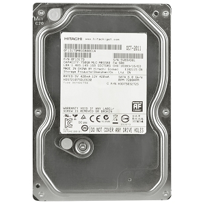 HDS721075DLE630