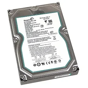 9BX156-302 | Seagate Barracuda 7200.11 750GB SATA/300