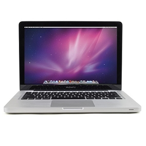 Apple MC666LL/A Macbook Pro Core I7-620m Dual-core 2.66ghz 8gb 500gb D