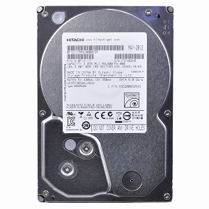 Hitachi HDS5C3020ALA632 Deskstar 5k3000 2 Terabyte (2tb) Sata600 5400r