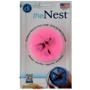 Allsop 4100800 Digital Innovations The Nest Tanglefree Earphone Earbud