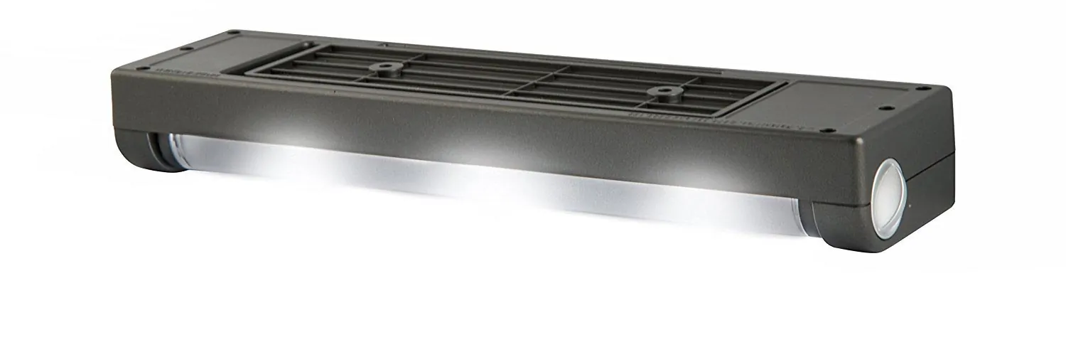 Battery 222777 Lockdown Cordless Vault Light