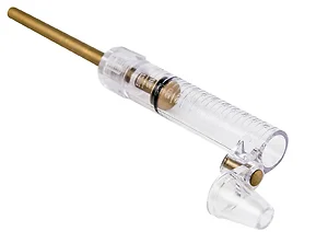 31007222 | Battery Technology TC U-View Black Powder