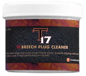 Battery 31007433 Tc T17 Breech Plug Cleaner With Container