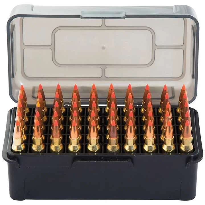 Battery 397623 Caldwell Mag Charger Ammo Box 223204 5pk