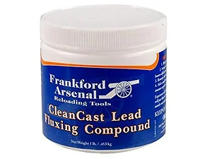 441888 | Battery Technology Frankford CleanCast Lead Flux