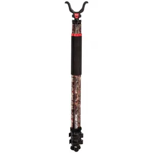 Battery 735535 Bog Cld3 Camo Legged Devil Tripod Tall