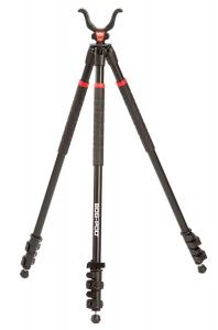 Battery 735557 Bog-pod Hd 3 Heavy Duty Tripod Tall (22 To 68)