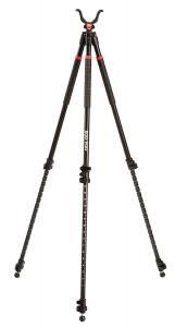 Battery 735557 Bog-pod Hd 3 Heavy Duty Tripod Tall (22 To 68)