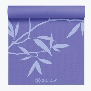 558385 | Gaiam Health & Fitness Essentials for a Balanced