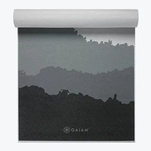 561717 | Gaiam Comprehensive Health & Fitness Tracker System