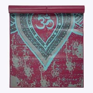 562672 | Gaiam Comprehensive Health & Fitness Tracker