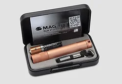 Maglite-J3ASV2