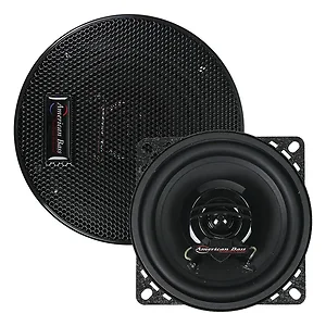 SYMPHONY4 | American Bass American Bass Symphony 4 Two-Way