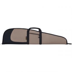 Allen 86140 Legend Rimfire Rifle Case 40 Blacktan