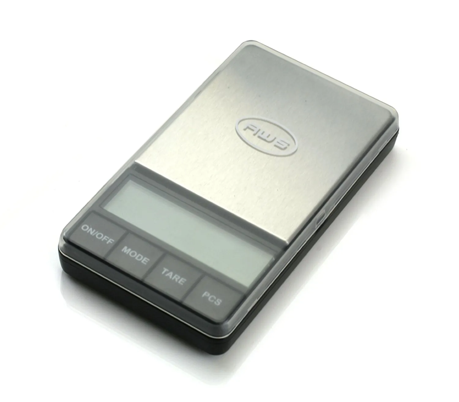 American ACPRO200 Acp-200 Digital Pocket Scale 200 By 0.01 G