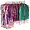 JB5889 | Jobar 13-Piece Garment Bag Set for Travel & Storage
