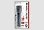 ML25IT2096 | Maglite ML25LT LED 2 C-Cell Flashlight - Gray
