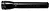 ML25IT3016 | Maglite ML25LT LED 3 C-Cell Flashlight - Black